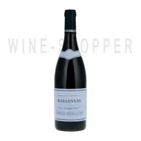 Вино Domaine Bruno Clair, Marsannay Les Longeroies 2015 0.75 л
