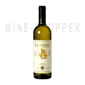 Вино Castellare di Castellina, Le Ginestre di Castellare, Toscana IGT 2013 0.75 л