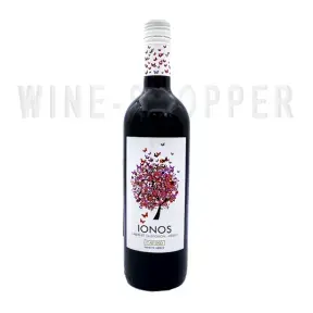 Вино Cavino, Ionos Red 0.75 л