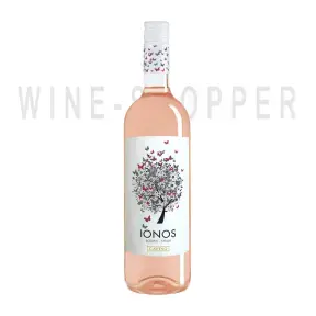 Вино Cavino, Ionos Rose 0.75 л