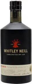 Джин Whitley Neill Original, 0.7 л