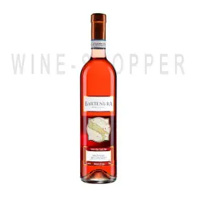 Игристое вино Bartenura, Malvasia di Casorzo DOC, 2019 0.75 л