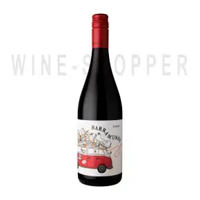 Вино Barramundi Shiraz 0.75 л