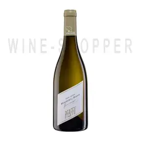 Вино Weingut R&A Pfaffl, Gruner Veltliner Hommage, Weinviertel DAC Reserve 2018 0.75 л