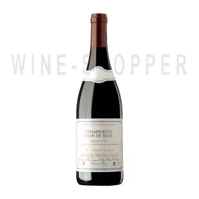 Вино Domaine Bruno Clair, Chambertin Clos de Beze Grand Cru 2015 0.75 л