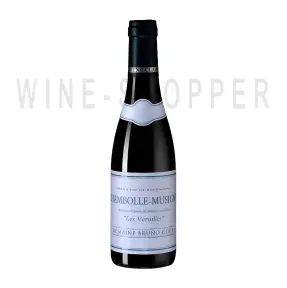 Вино Domaine Bruno Clair, Chambolle-Musigny Les Veroilles 2017 0.375 л