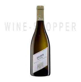 Вино Weingut R&A Pfaffl, Gruner Veltliner Golden, Weinviertel DAC Reserve 2018 0.75 л