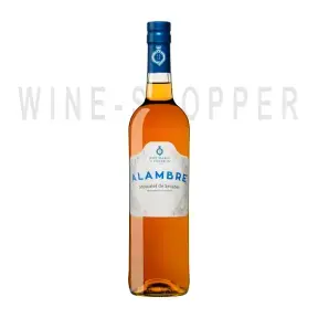 Вино Jose Maria da Fonseca, Alambre Moscatel de Setubal DO 2012 0.75 л