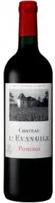 Вино Chateau l'Evangile Pomerol AOC, 2003, 0.75 л