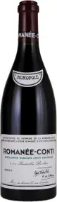 Вино Domaine de la Romanee-Conti Romanee-Conti Grand Cru AOC, 2009, 0.75 л