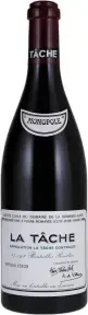 Вино Domaine de la Romanee-Conti La Tache AOC, 2012, 0.75 л