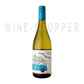Вино Barramundi Chardonnay-Viognier 2017 0.75 л