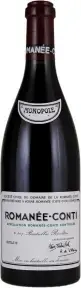 Вино Domaine de la Romanee-Conti Romanee-Conti Grand Cru AOC, 2014, 0,75 л