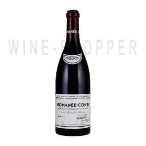Вино Romanee-Conti Grand Cru AOC 2014 0.75 л