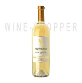 Вино Torrevento, Pezzapiana, Castel del Monte DOC 2018 0.75 л