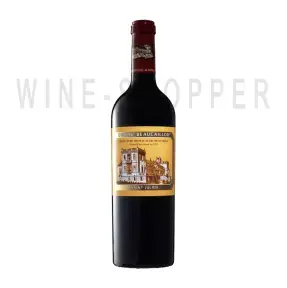 Вино Chateau Ducru-Beaucaillou Saint-Julien AOC 2-eme Grand Cru Classe 1988 0.75 л