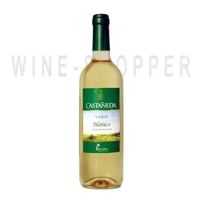 Вино Castaneda Blanco 0.75 л