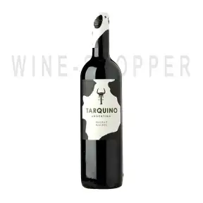 Вино Tarquino Malbec Shiraz 0.75 л