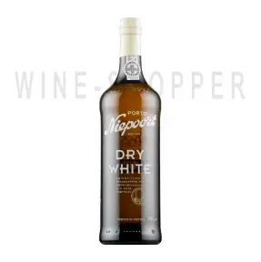 Портвейн Niepoort, Dry White 0.75 л
