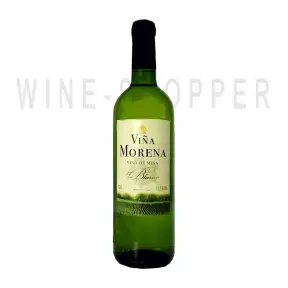 Вино Vina Morena Blanco 0.75 л