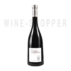 Вино Sichel, Chateau Saint-Hilaire, Coteaux d'Aix-en-Provence AOC 2017 0.75 л