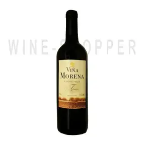 Вино Vina Morena Tinto 0.75 л