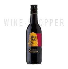 Вино Leonardo Rosso 0.187 л