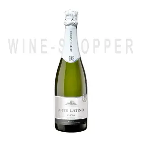 Игристое вино Jaume Serra, Arte Latino Cava Brut 0.75 л