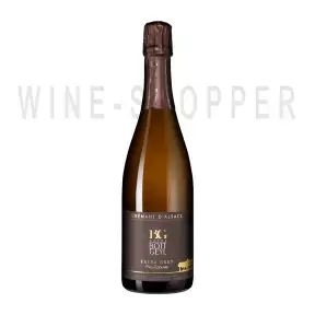 Игристое вино Bott-Geyl, Paul-Edouard Extra Brut, Cremant d'Alsace АОC 0.75 л