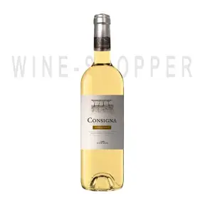 Вино Consigna Chardonnay 0.75 л