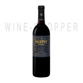 Вино Murphy-Goode, Liar's Dice Zinfandel 2014 0.75 л
