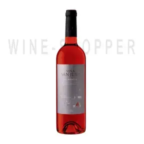 Вино Vina San Juan 0.75 л