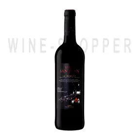 Вино Vina San Juan