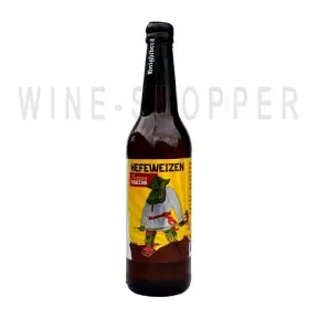 Пиво Knightberg, Hefeweizen 0.5 л