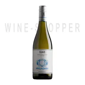 Вино Brigaldara, Soave DOC 0.75 л