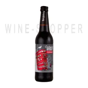 Пиво Knightberg, Renovaciya Oatmeal Stout 0.5 л