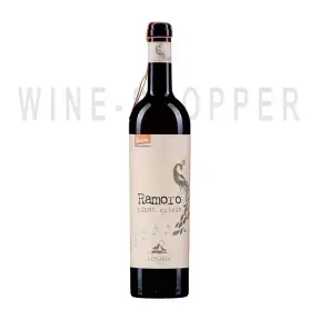 Вино Lunaria, Ramoro Pinot Grigio, Terre di Chieti IGP 0.75 л