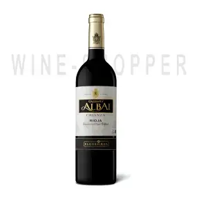 Вино Castillo de Albai Crianza 0.75 л