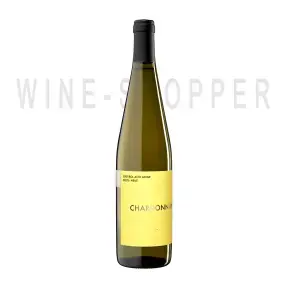 Вино Erste & Neue Kellerei, Chardonnay, Alto Adige DOC 2017 0.75 л