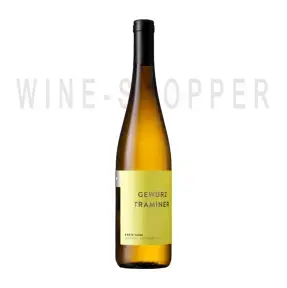 Вино Erste & Neue Kellerei, Gewurztraminer, Alto Adige DOC 2018 0.75 л