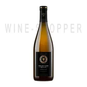 Вино Golubitskoe Estate, Chardonnay Reserve 2020 0.75 л
