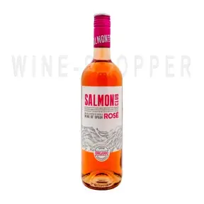 Вино Salmon Club Rose, Tierra de Castilla 0.75 л