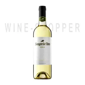 Вино Sangre de Toro Verdejo, Rueda DO 2018 0.75 л