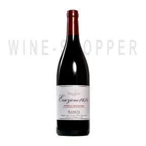 Вино Planeta, Eruzione 1614 Nerello Mascalese, Sicilia IGT 0.75 л