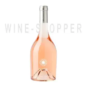 Вино Ixsir, Grande Reserve Rose 2017 0.75 л