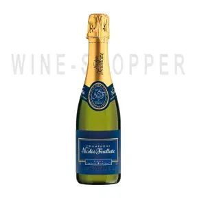 Шампанское Nicolas Feuillatte Brut Reserve 0.375 л