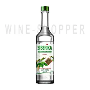 Ликер Siberika on Birch Buds 0.5 л