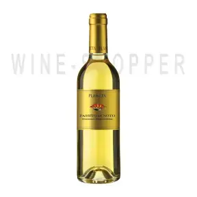 Вино Planeta, Passito Di Noto DOC 2017 0.5 л
