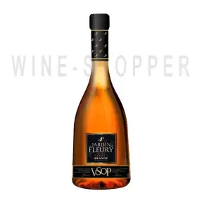 Бренди Jardin Fleury VSOP 0.5 л