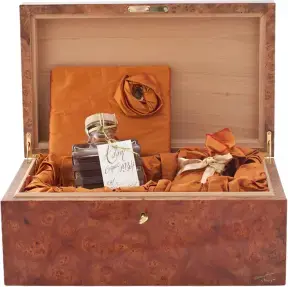Коньяк Lheraud Cognac 1934 Adam Lux, wooden box, 0.7 л
